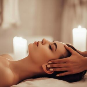 Le Massage Personnalisé