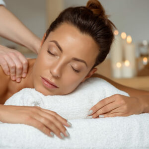 Soin Raffermissant 2h15